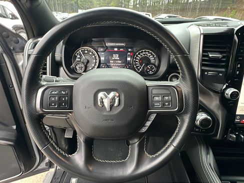 Used 2022 RAM 2500 Power Wagon image 28