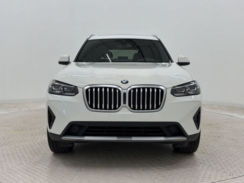 Used 2024 BMW X3 xDrive30i w/ Premium Package w/ZPA AWD/4WD image 6