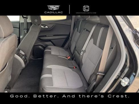 Used 2024 Chevrolet Blazer LT w/ Convenience Package FWD image 29