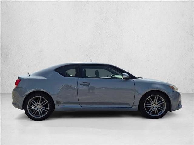 Used 2013 Scion tC FWD image 4
