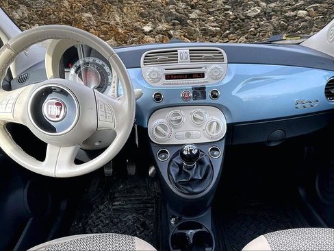 Used 2013 FIAT 500 Pop image 13