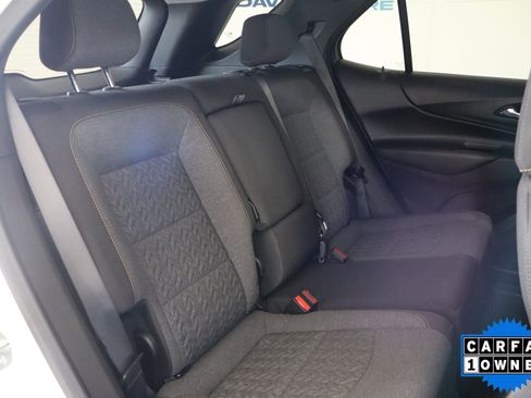 Used 2024 Chevrolet Equinox LT image 21