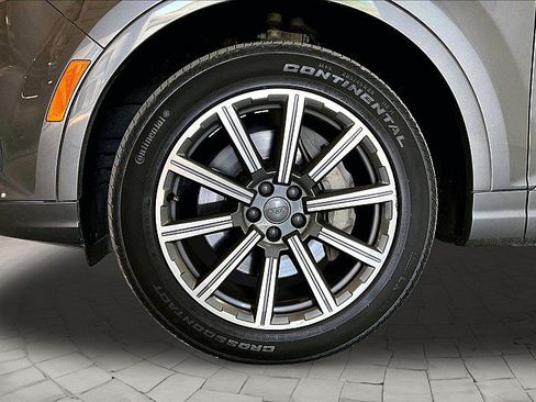Used 2018 Audi Q7 3.0T Premium Plus w/ Premium Plus Package AWD/4WD image 7