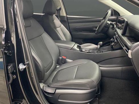New 2026 Hyundai Tucson SEL Plus AWD/4WD image 24