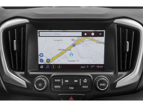 Used 2020 GMC Terrain Denali w/ Denali Premium Package image 20