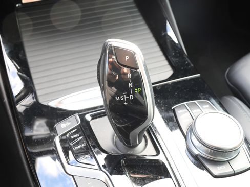 Used 2021 BMW X3 M40i image 27