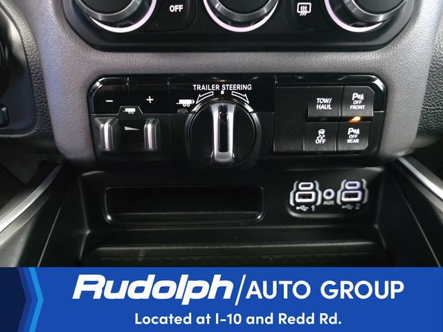 Used 2023 RAM 1500 Big Horn AWD/4WD image 23