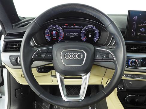 Used 2024 Audi A5 2.0T Premium Plus AWD/4WD image 27
