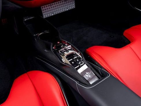 Certified 2025 Ferrari SF90 Spider image 32