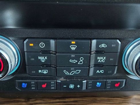 Used 2020 Ford F150 Lariat w/ Equipment Group 502A Luxury image 30