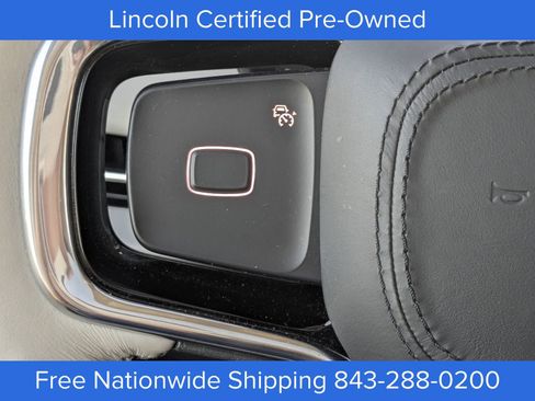 Certified 2025 Lincoln Navigator Reserve image 25