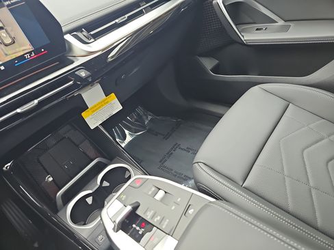 New 2026 BMW X1 xDrive28i w/ Technology Package image 26