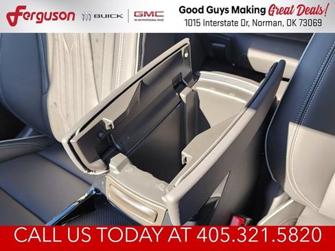 New 2026 Buick Envision Avenir AWD/4WD image 35