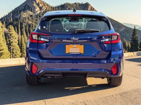 New 2026 Subaru Impreza 2.0i Sport image 6