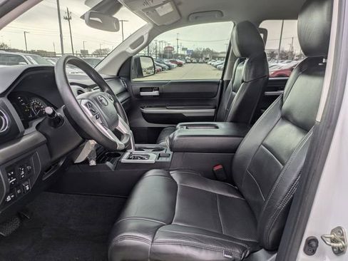 Used 2020 Toyota Tundra SR5 image 27