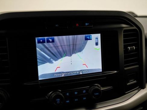 Used 2023 Ford F150 XLT w/ Trailer Tow Package image 29