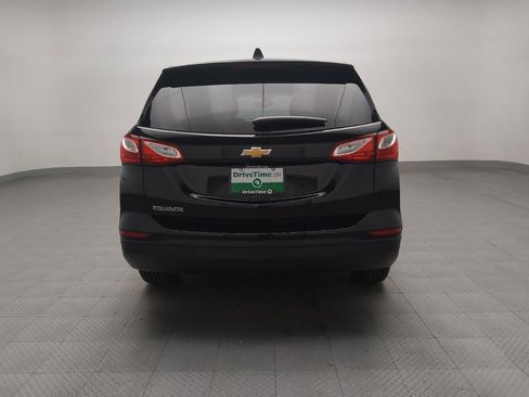Used 2020 Chevrolet Equinox LS w/ LS Convenience Package image 7