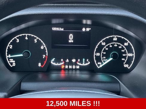 Used 2024 Ford Transit 250 Low Roof w/ Exterior Upgrade Package image 24