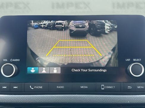 Used 2025 Honda Civic LX image 18