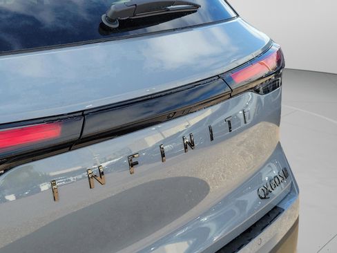 New 2026 INFINITI QX60 Sport w/ Dark Cargo Package image 37