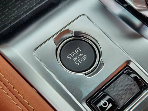 Used 2026 Jaguar F-PACE R-Dynamic S image 20