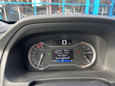 Used 2016 Honda Pilot EX-L image 7