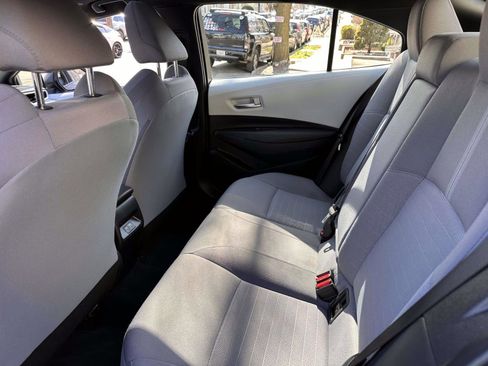 Used 2023 Toyota Corolla SE w/ SE Premium Package image 15