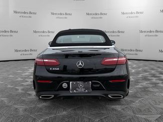 Certified 2023 Mercedes-Benz E 450 Cabriolet video 4