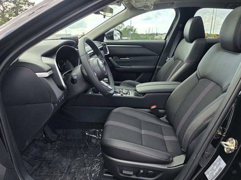 New 2026 MAZDA CX-50 2.5 Hybrid w/ Weather Package image 7