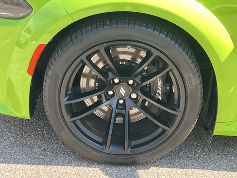 Used 2023 Dodge Charger Scat Pack image 31