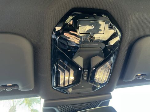 Certified 2025 BMW X3 xDrive30i w/ Premium Package image 37