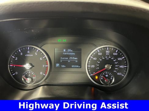 Used 2021 Kia Telluride EX image 5