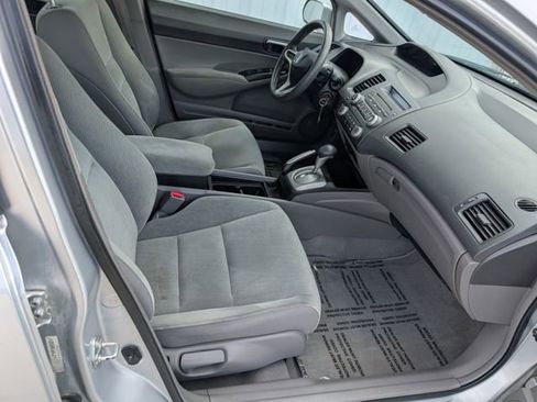 Used 2009 Honda Civic LX image 23