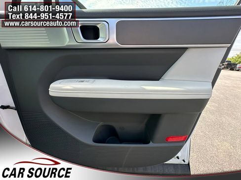Used 2026 Hyundai Santa Fe SEL AWD/4WD image 35