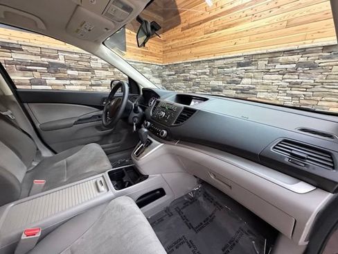 Used 2014 Honda CR-V LX image 15