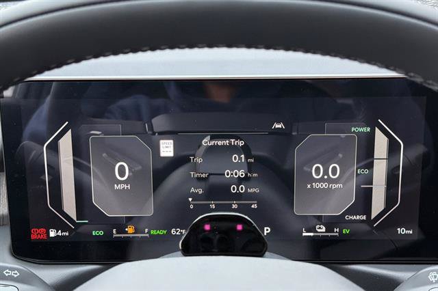 New 2027 Kia Telluride X-Line SX Prestige AWD/4WD image 29