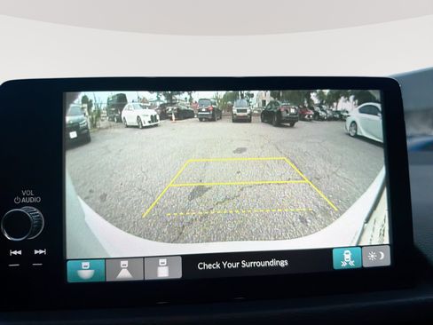 Used 2024 Honda Civic Si image 25