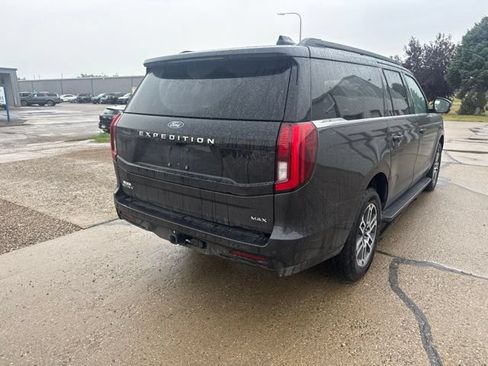 Certified 2025 Ford Expedition Max Active AWD/4WD image 12