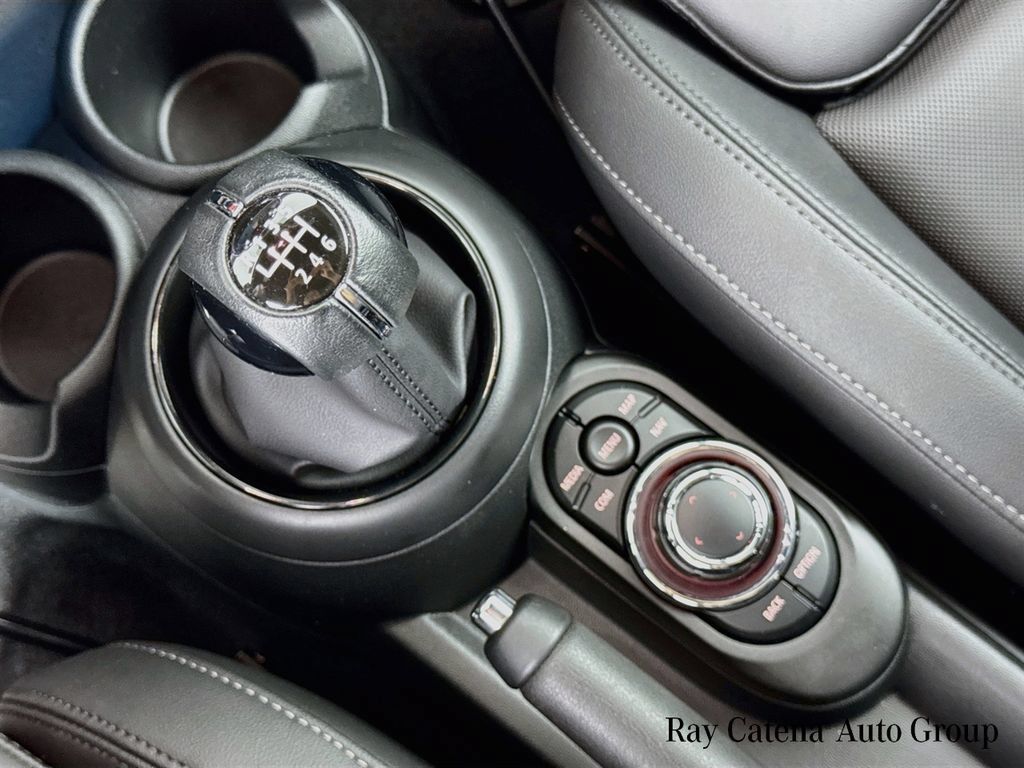 Used 2024 MINI Cooper S FWD image 17