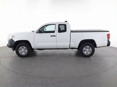 Certified 2022 Toyota Tacoma SR AWD/4WD image 35