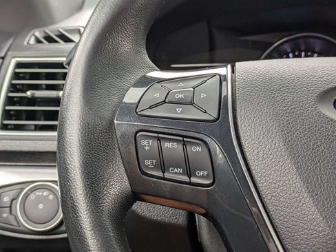 Used 2017 Ford Explorer Limited AWD/4WD image 27