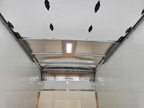 New 2025 GMC Savana 3500 Work Van w/ Power Convenience Package image 7