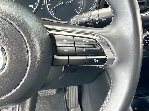 Used 2025 MAZDA MAZDA3 s Sport FWD image 13