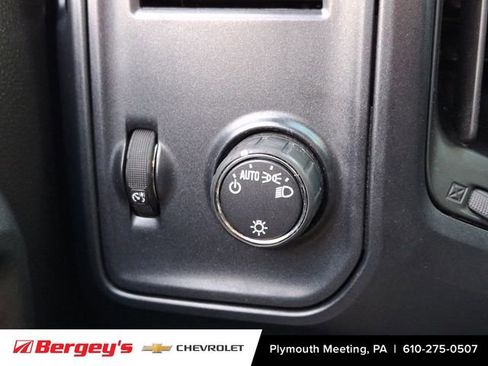 Certified 2016 Chevrolet Silverado 1500 W/T w/ Trailering Package image 29