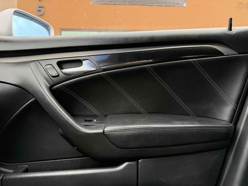 Used 2007 Acura TL Type-S image 39