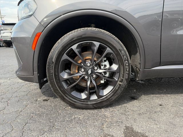 Used 2025 Dodge Durango GT AWD/4WD image 26