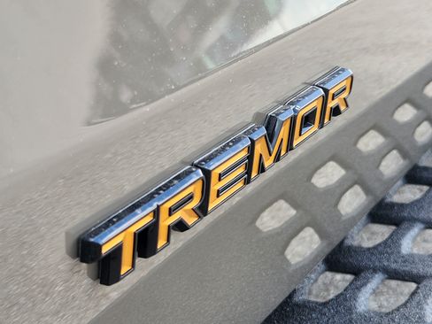 New 2027 Ford Expedition Tremor w/ Driver's Package AWD/4WD image 9