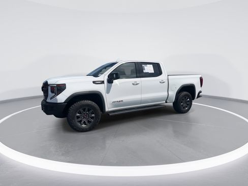 Used 2024 GMC Sierra 1500 AT4X image 5