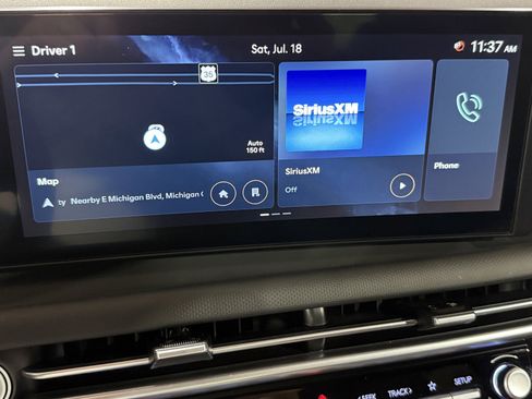 Certified 2025 Hyundai Santa Cruz XRT AWD/4WD image 9