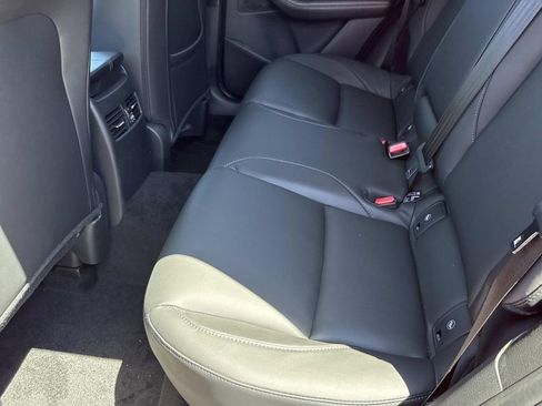 New 2026 MAZDA CX-30 AWD 2.5 S w/ Select Sport Pkg image 18